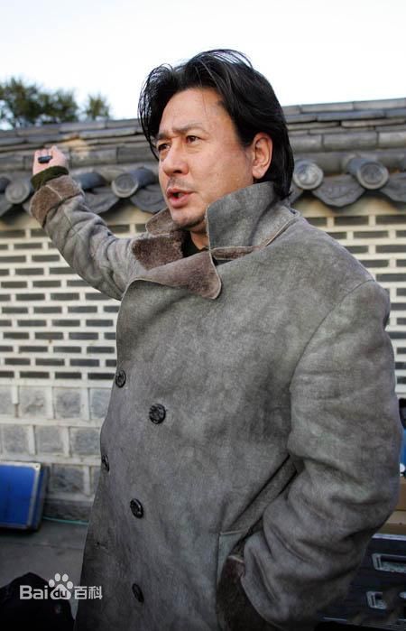 崔岷植(Choi Min-sik)精彩图册