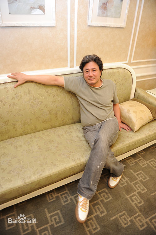 崔岷植(Choi Min-sik)精彩图册