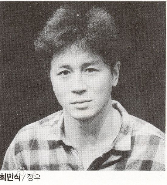 崔岷植(Choi Min-sik)精彩图册