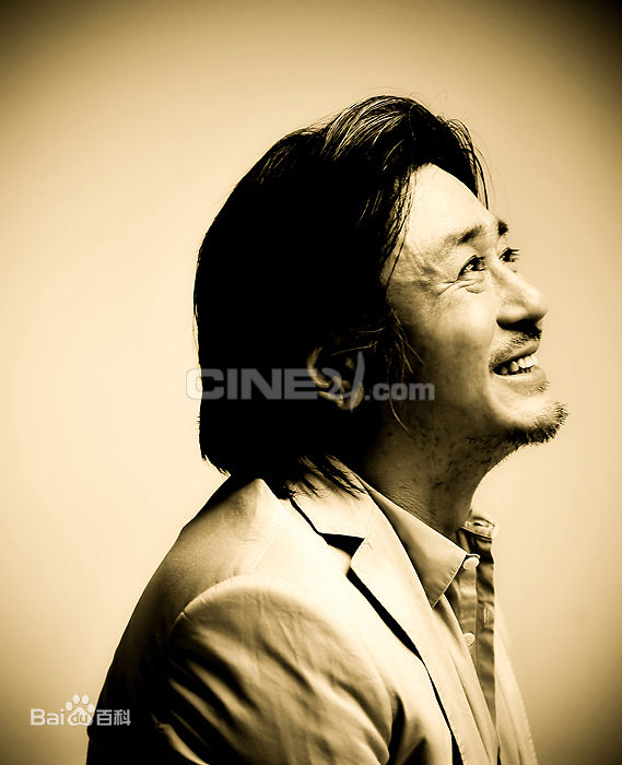 崔岷植(Choi Min-sik)精彩图册