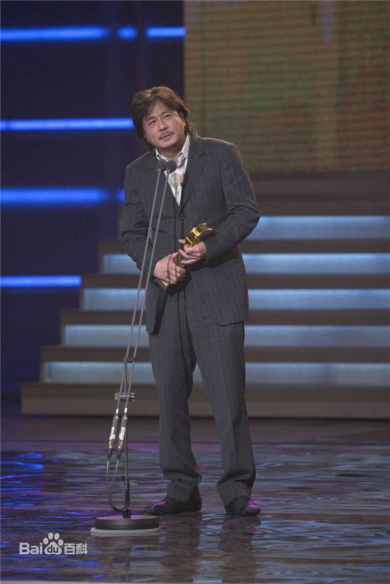 崔岷植(Choi Min-sik)精彩图册