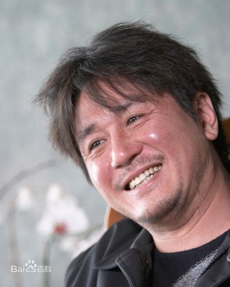 崔岷植(Choi Min-sik)精彩图册