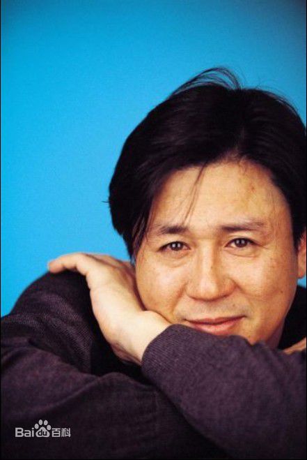 崔岷植(Choi Min-sik)精彩图册