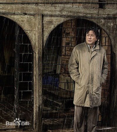 崔岷植(Choi Min-sik)精彩图册