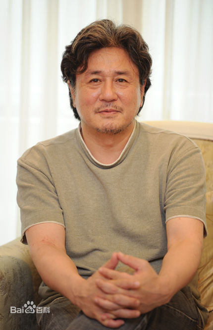 崔岷植(Choi Min-sik)精彩图册