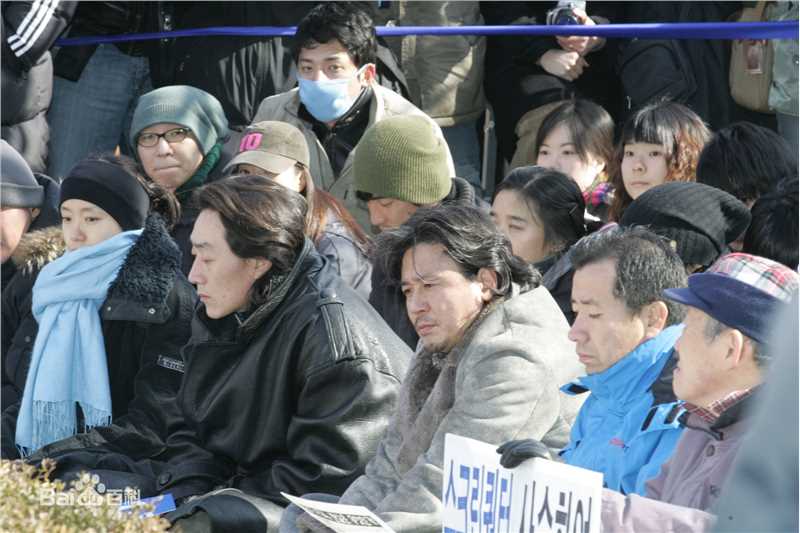 崔岷植(Choi Min-sik)精彩图册