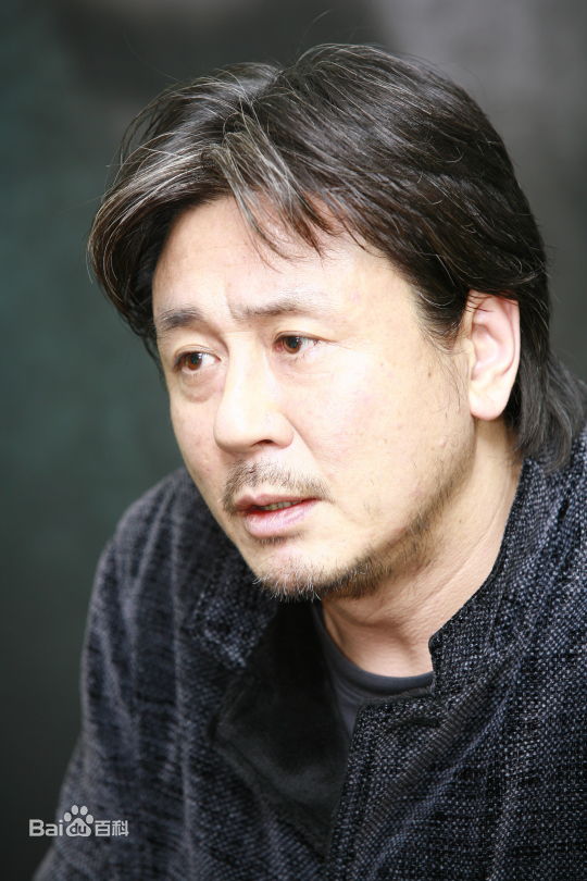 崔岷植(Choi Min-sik)精彩图册