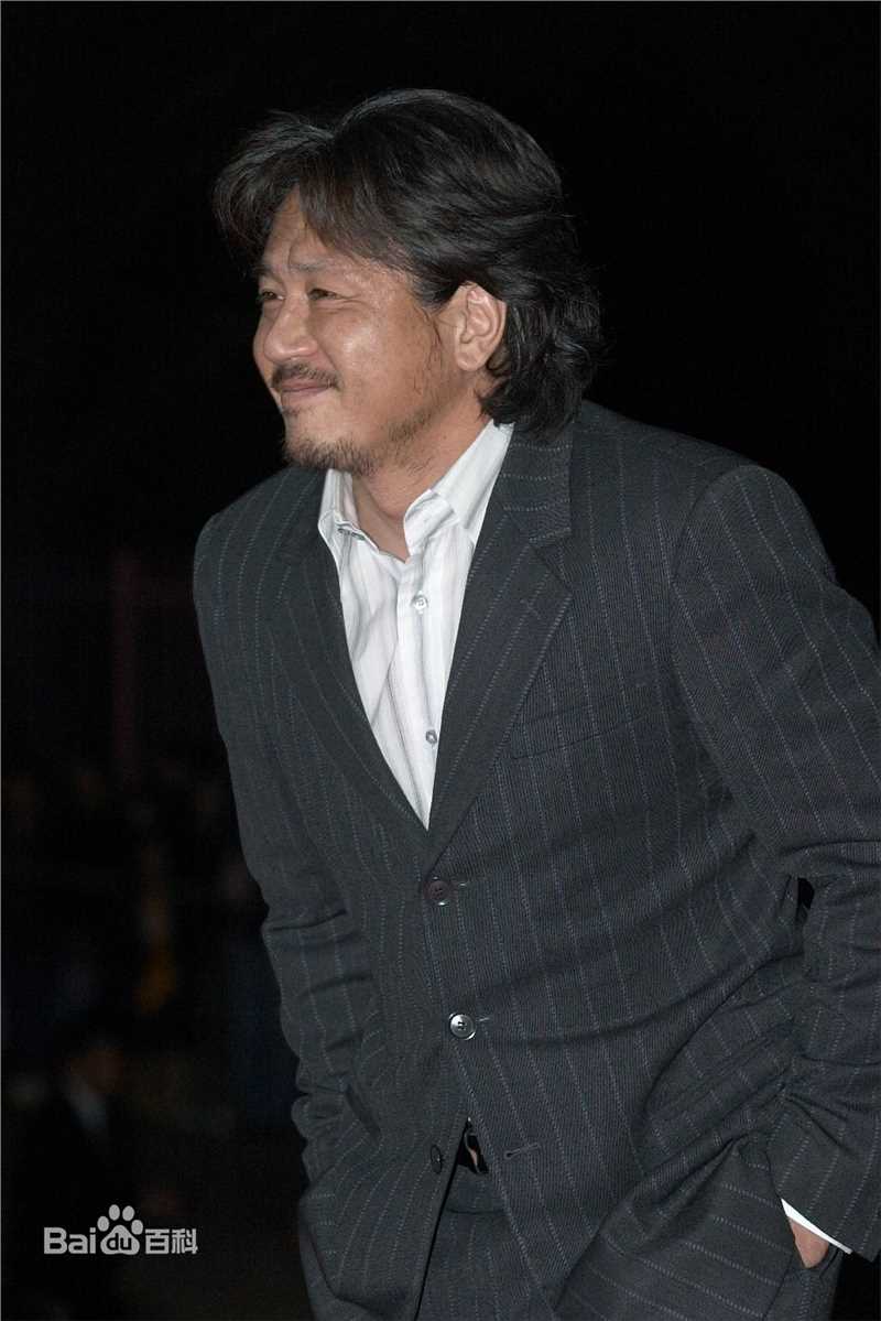 崔岷植(Choi Min-sik)精彩图册