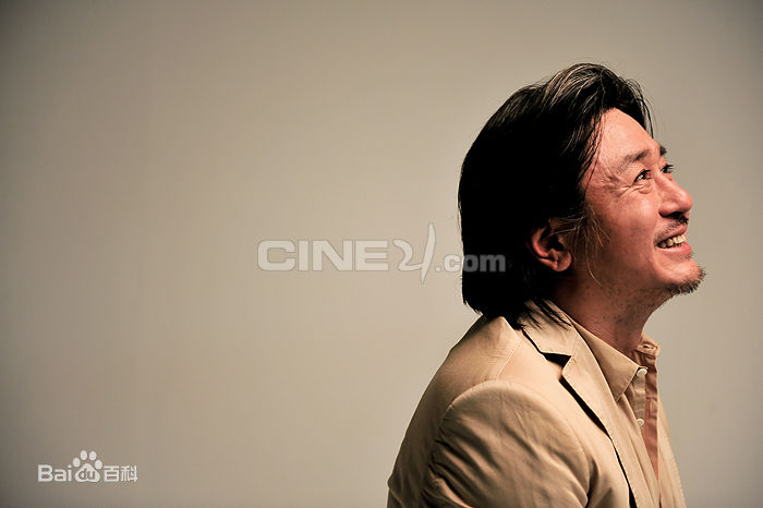 崔岷植(Choi Min-sik)精彩图册