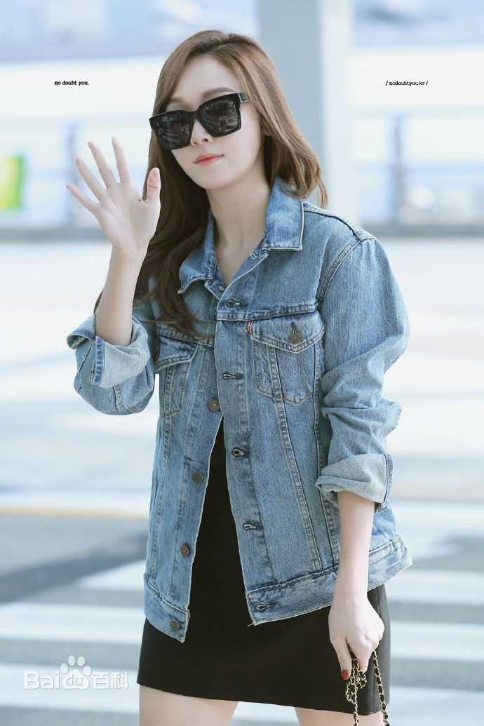 郑秀妍(Jung Soo Yeon、ジェシカ、チョンスヨン)饭拍机场图册