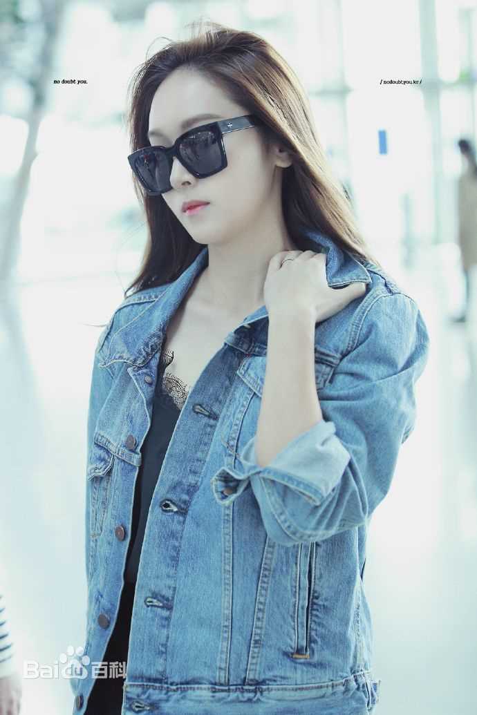 郑秀妍(Jung Soo Yeon、ジェシカ、チョンスヨン)饭拍机场图册