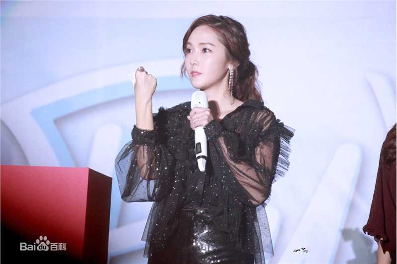 郑秀妍(Jung Soo Yeon、ジェシカ、チョンスヨン)FM素颜照相册