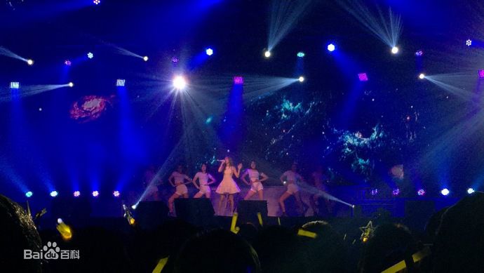 郑秀妍(Jung Soo Yeon、ジェシカ、チョンスヨン)FM素颜照相册