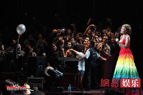 最优质容祖儿(Joey Yung)精彩图册