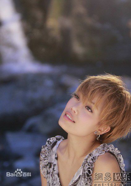 最优质容祖儿(Joey Yung)精彩图册