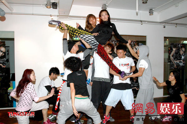 最优质容祖儿(Joey Yung)精彩图册