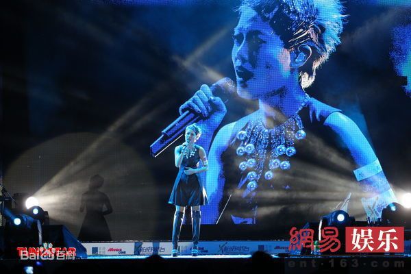 最优质容祖儿(Joey Yung)精彩图册