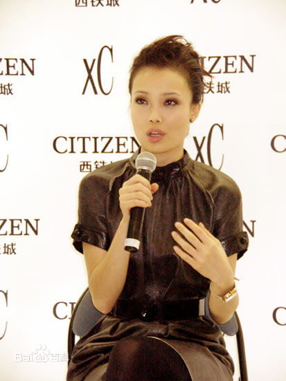 最全容祖儿(Joey Yung)素颜照