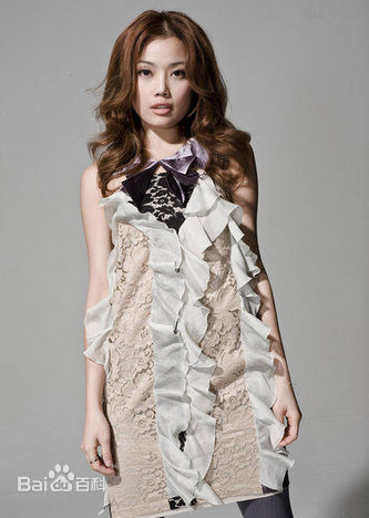 最全容祖儿(Joey Yung)素颜照