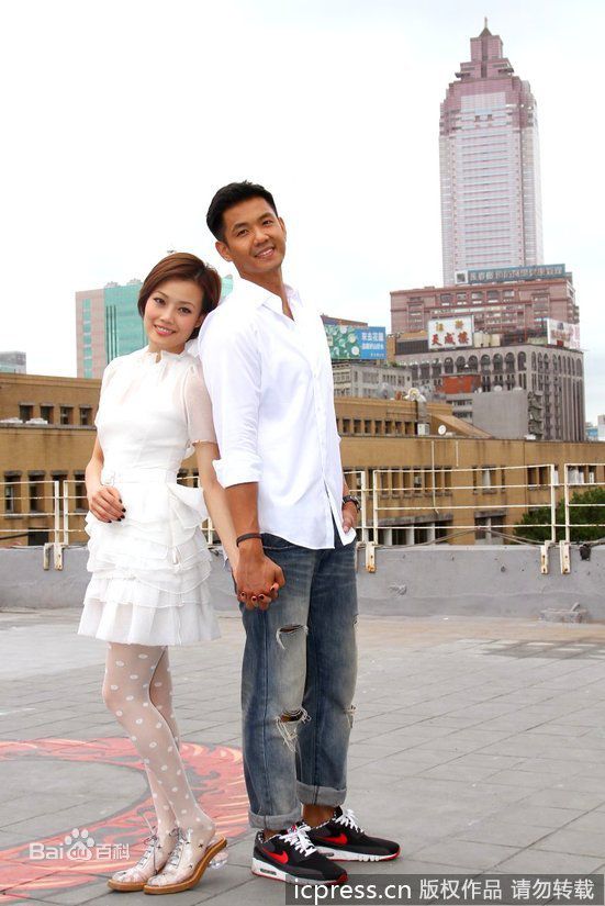 最全容祖儿(Joey Yung)精彩图册