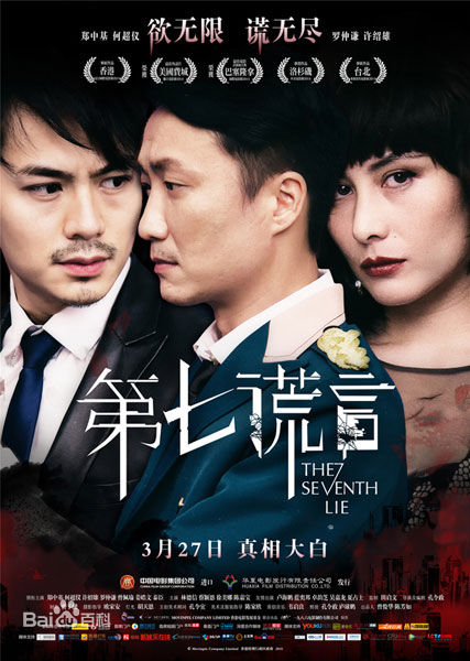 罗仲谦(Chung Him Law、Him)生活照