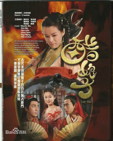罗仲谦(Chung Him Law、Him)生活照