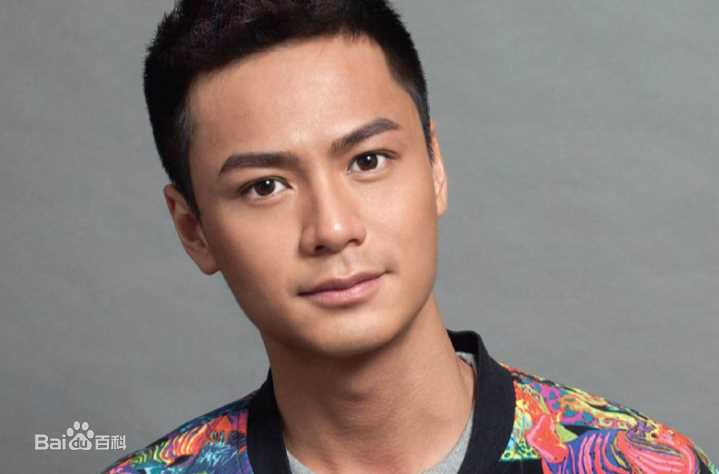 罗仲谦(Chung Him Law、Him)生活照