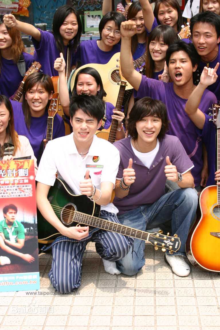 最新徐天佑(Chui Tien You)精彩图册