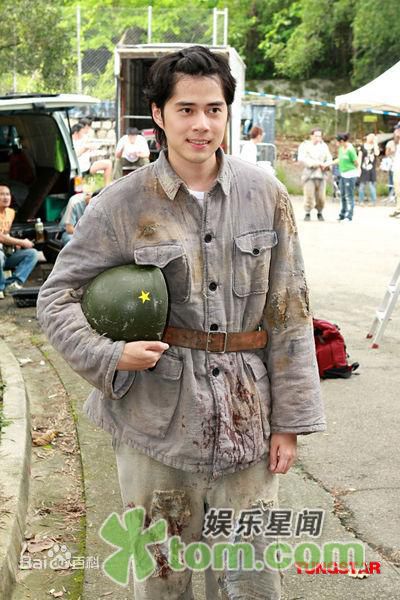 最新徐天佑(Chui Tien You)精彩图册