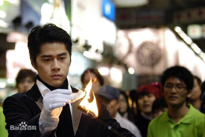 最新徐天佑(Chui Tien You)精彩图册