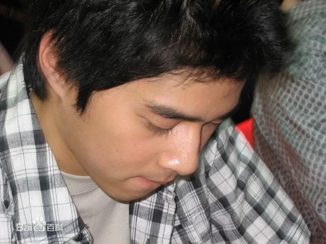 最新徐天佑(Chui Tien You)精彩图册