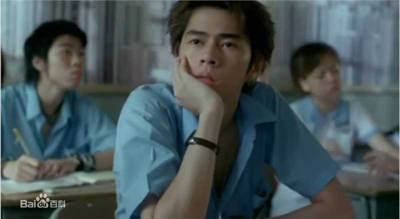 最新徐天佑(Chui Tien You)精彩图册