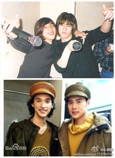 最新徐天佑(Chui Tien You)精彩图册