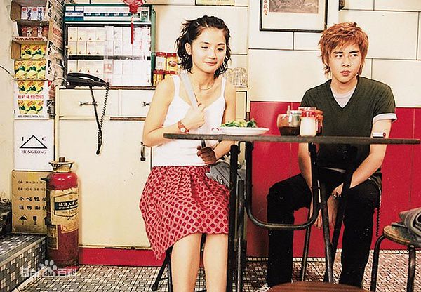 最新徐天佑(Chui Tien You)精彩图册