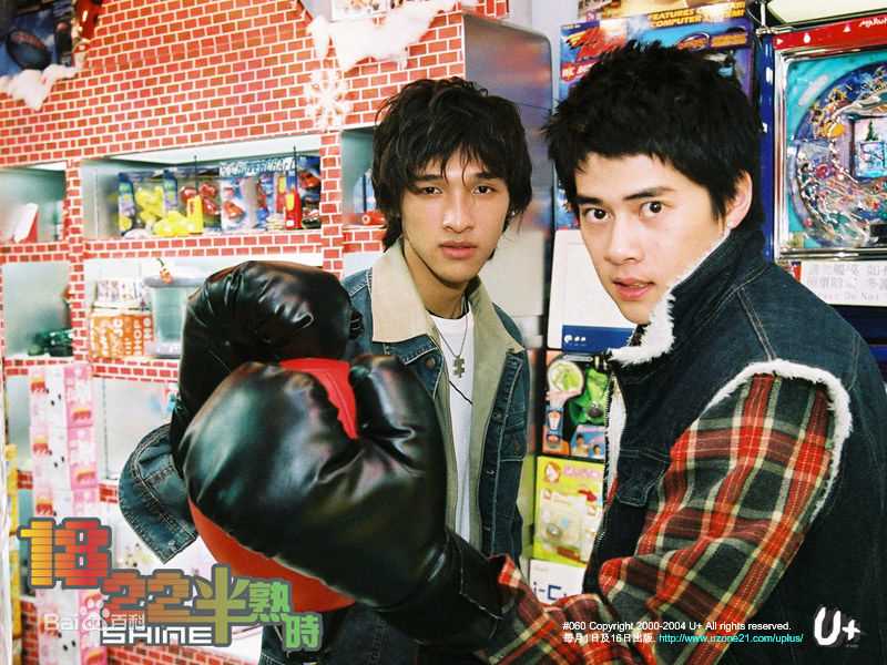 最新徐天佑(Chui Tien You)精彩图册