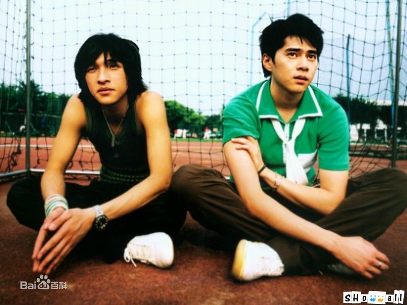 最新徐天佑(Chui Tien You)精彩图册