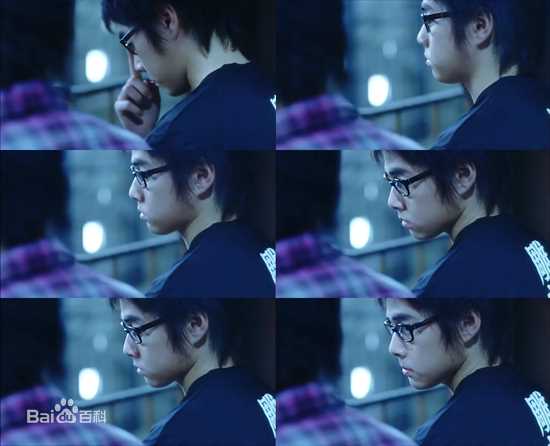 最新徐天佑(Chui Tien You)精彩图册