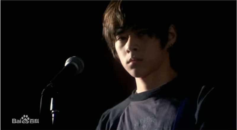 最新徐天佑(Chui Tien You)精彩图册