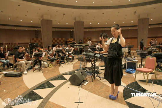 高清王菀之(Ivana)精彩图册