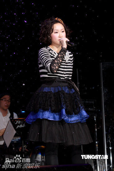 高清王菀之(Ivana)精彩图册