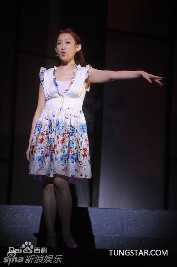 高清王菀之(Ivana)精彩图册