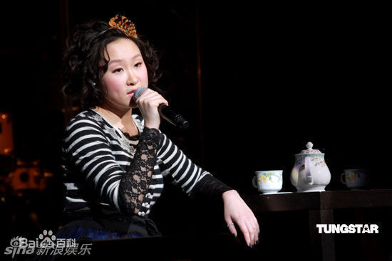 高清王菀之(Ivana)精彩图册