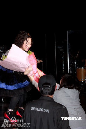 高清王菀之(Ivana)精彩图册