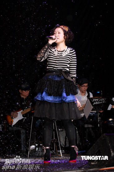 高清王菀之(Ivana)精彩图册