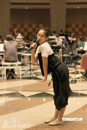 高清王菀之(Ivana)精彩图册