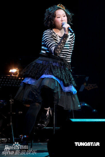 高清王菀之(Ivana)精彩图册