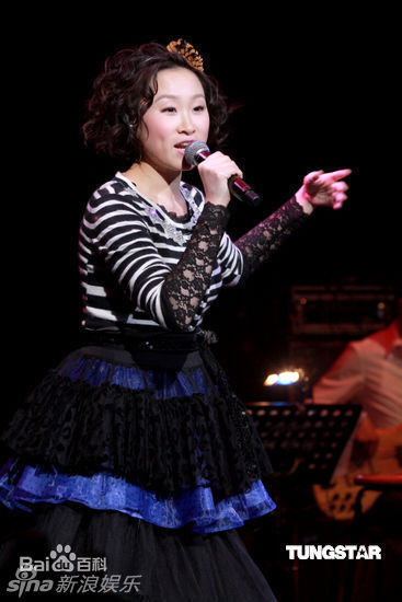 高清王菀之(Ivana)精彩图册