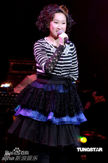 高清王菀之(Ivana)精彩图册