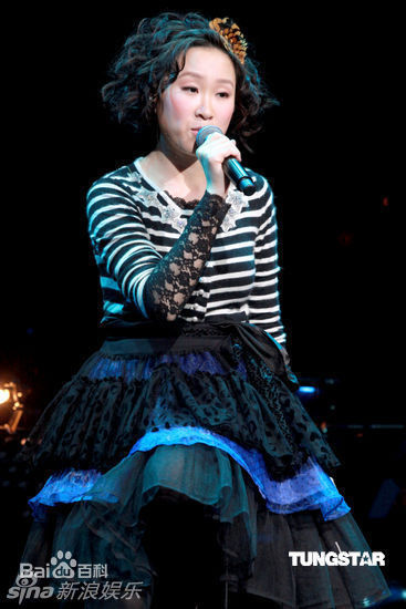 高清王菀之(Ivana)精彩图册