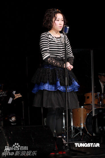 高清王菀之(Ivana)精彩图册